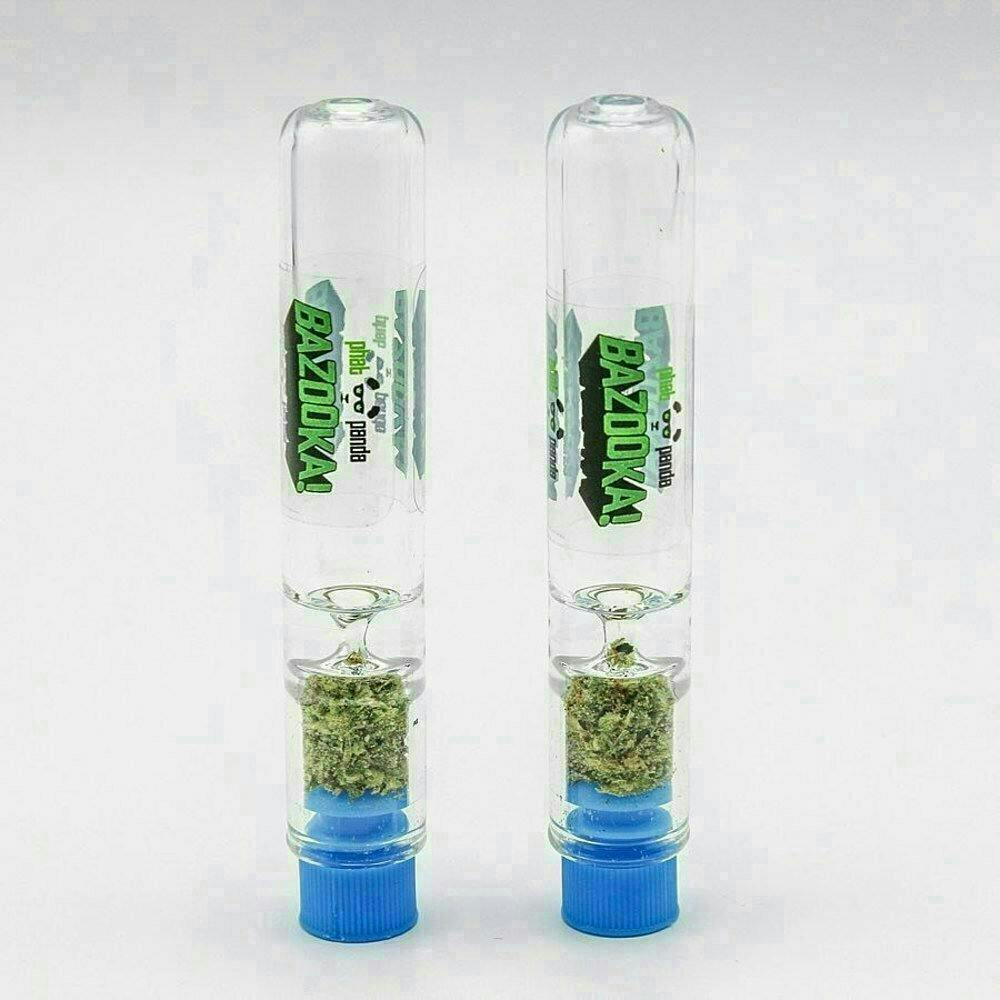 Bazooka | Golden Pineapple | Mini | 0.3g