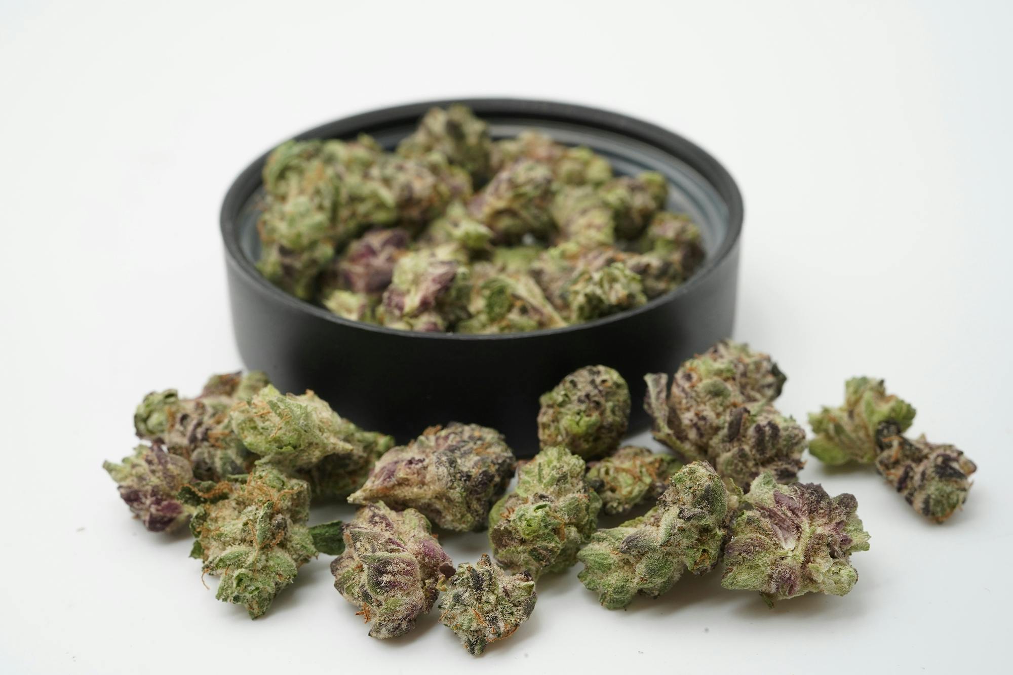 Green Dragon — Gelato