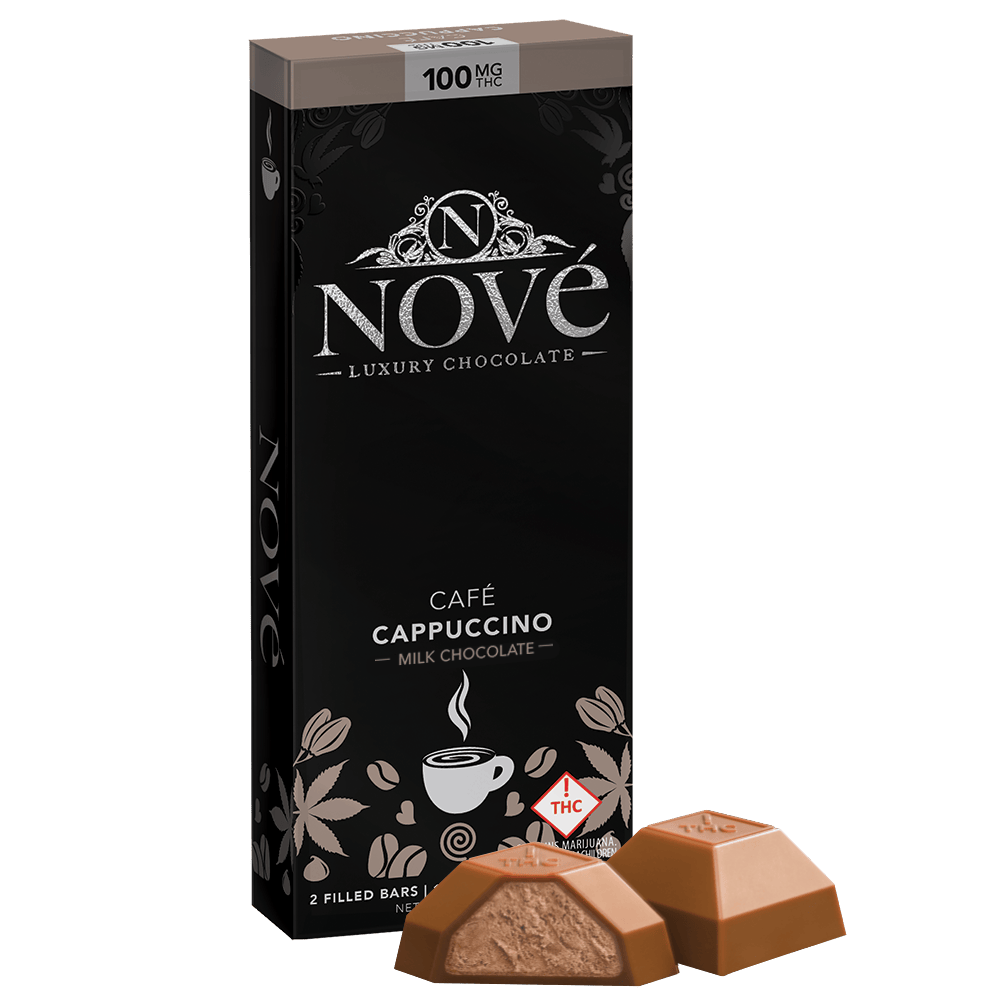 Cafe Cappuccino