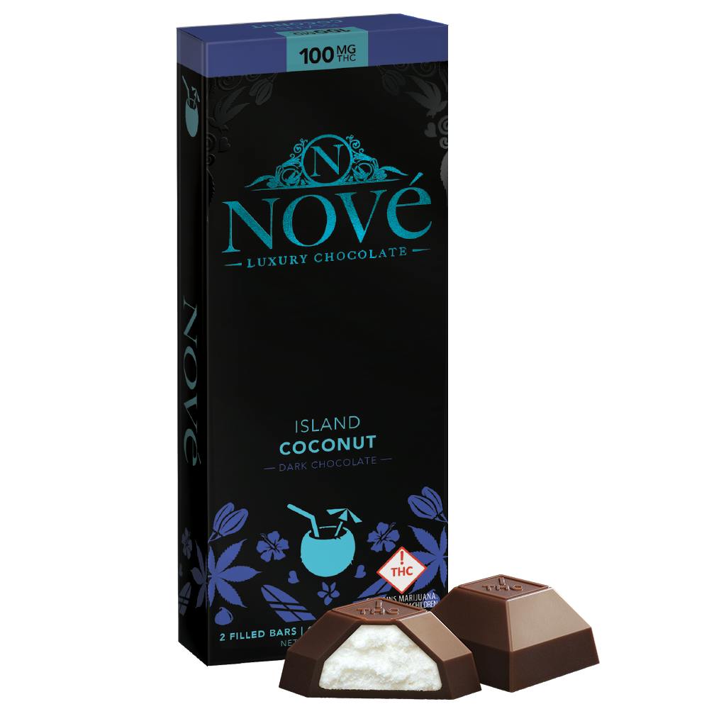 Island Coconut