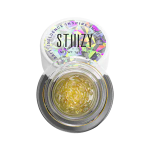 STIIIZY - Stiiizy Gelato 41 Live Resin Diamonds 1.0g