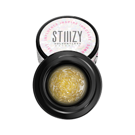 - PINK CHAMPAGNE - Live Resin Diamonds