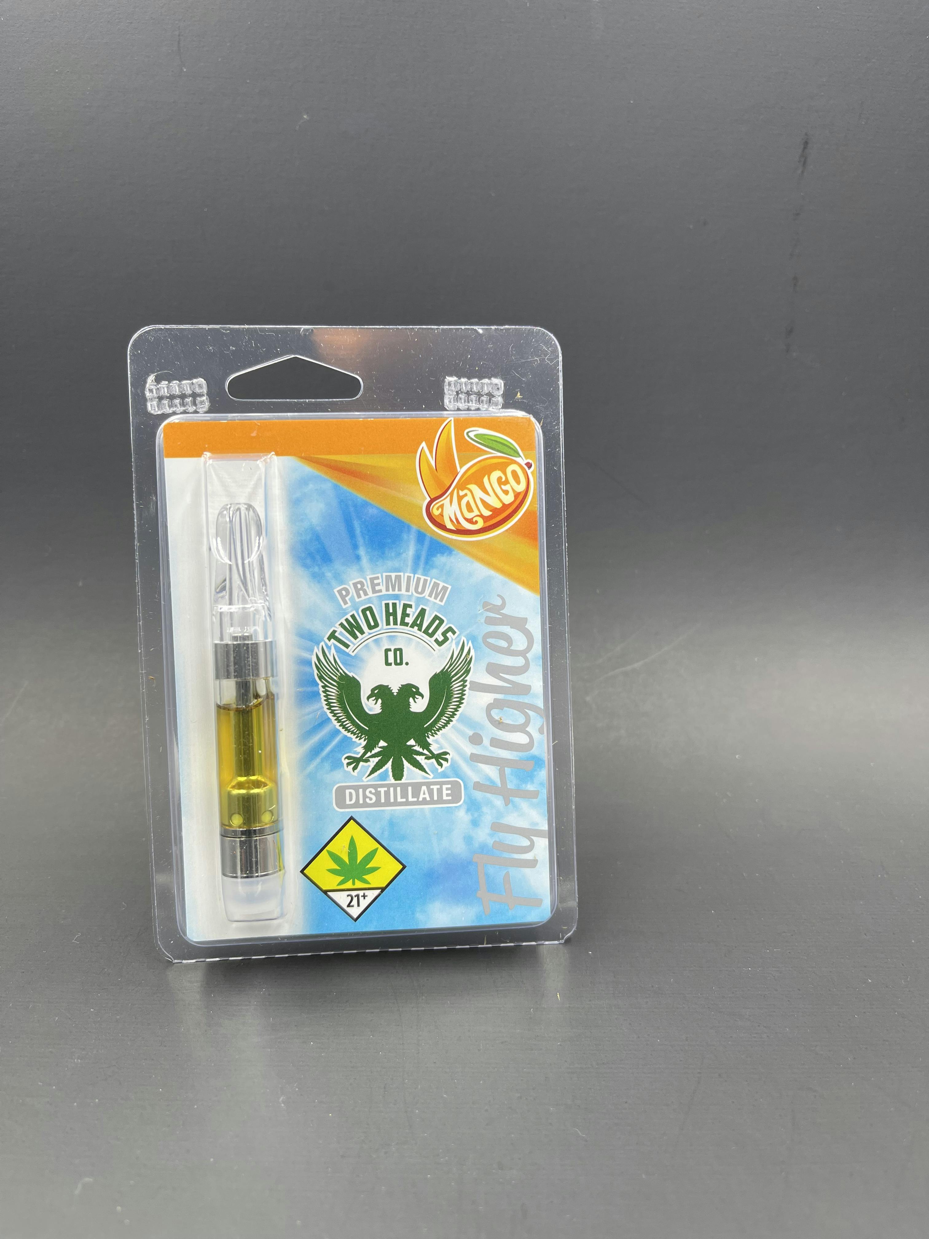 Premium Cart 1g- Mango