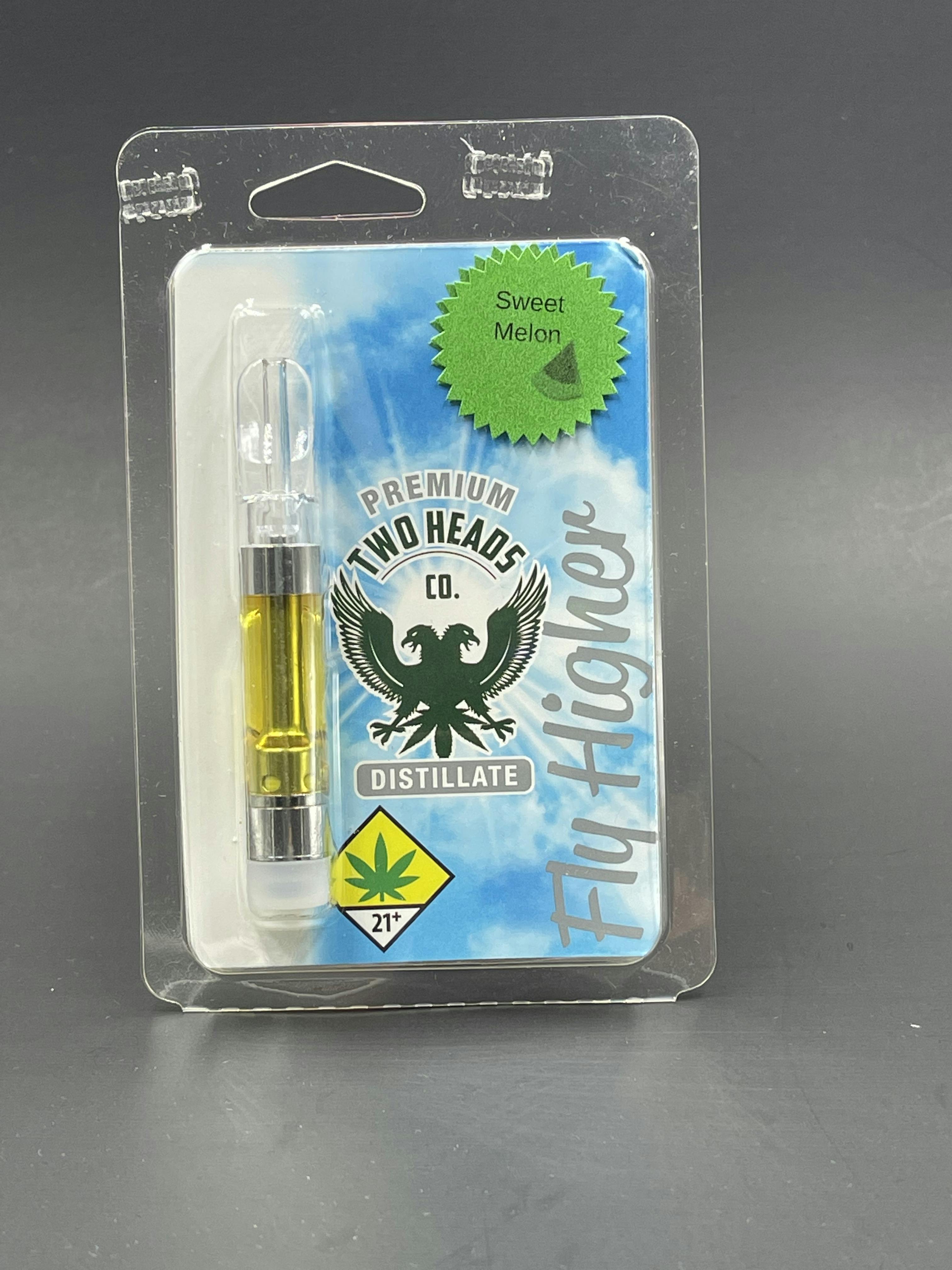 Premium Cart 1g- Sweet Melon