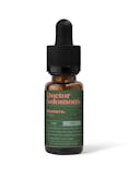 Doctor Solomon's Restore RSO 1:1 CBD:THC Drops 100mg CBD 100mg THC