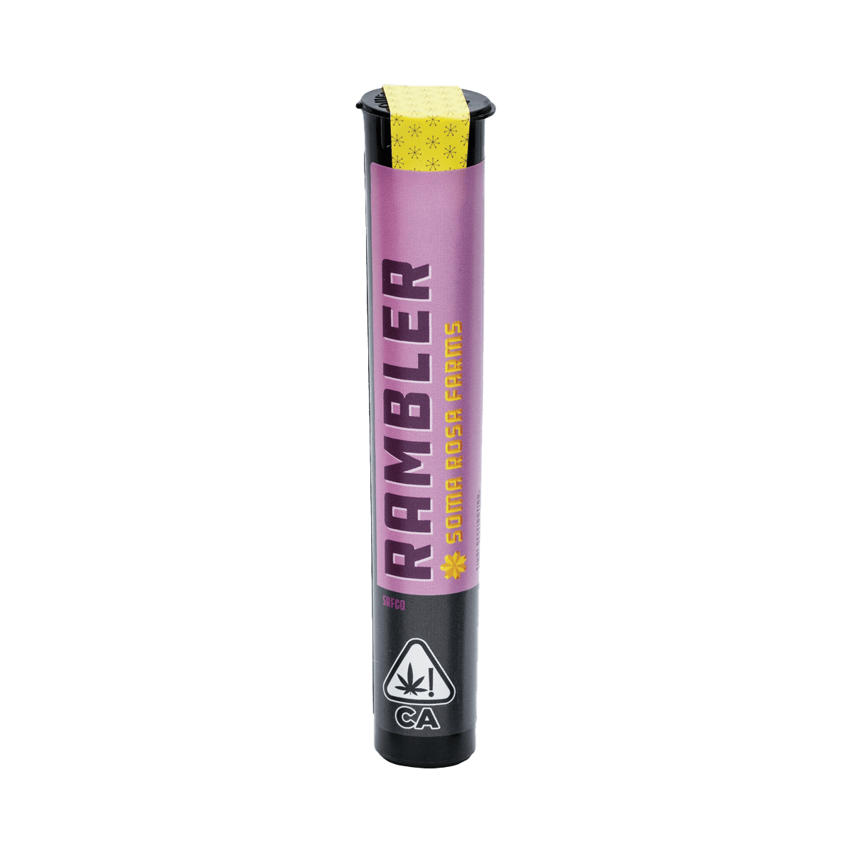 Sour Melon Rambler