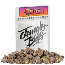 Jungle Boys | Kush Sorbet - 10g Smalls
