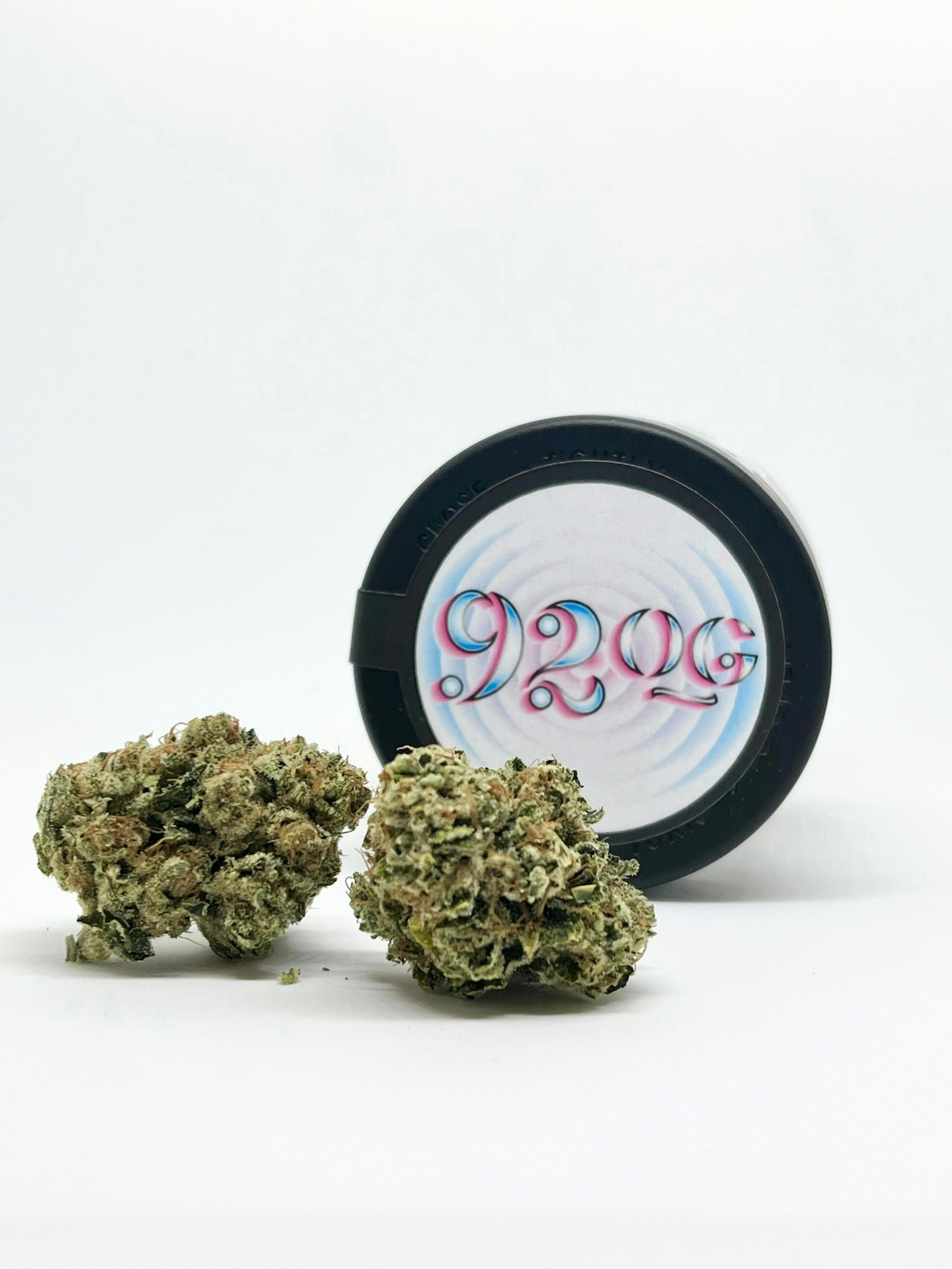 92 OG