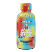 Iced Tea Lemonade 100mg Beverage 