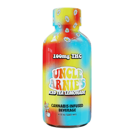 Iced Tea Lemonade 100mg