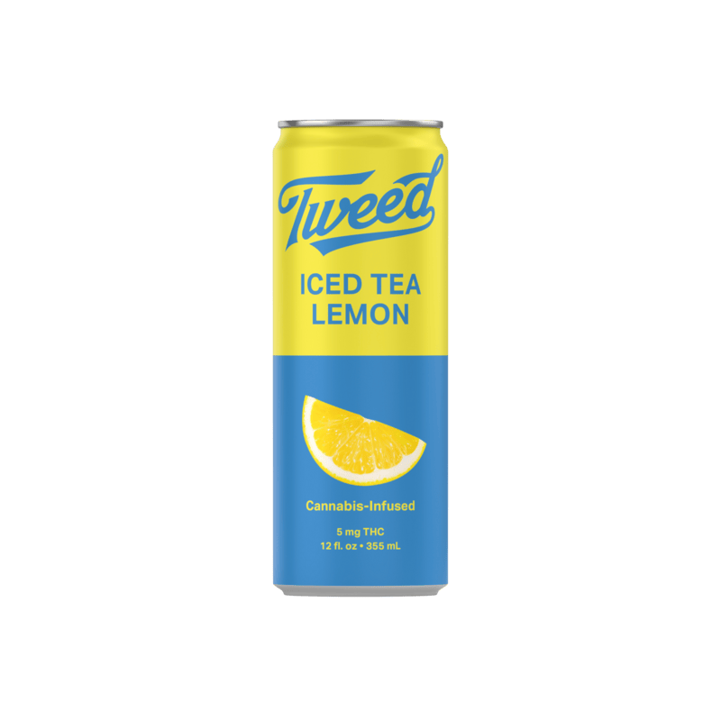 Lemon Iced Tea