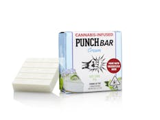 Key Lime Pie | 100mg | White Chocolate PunchBar