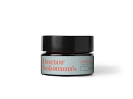 Doctor Solomon's Unwind CBD Transdermal Balm 135mg CBD 45mg THC