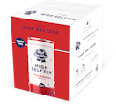 Pabst - Drink - Seltzer - Strawberry Kiwi - 4 Pack