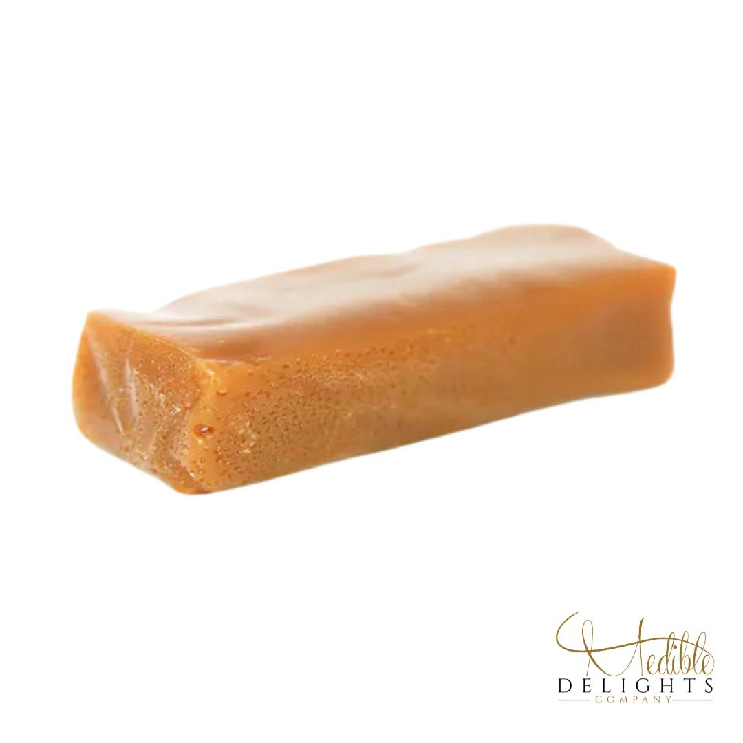 Espresso Caramel Full spectrum ( FECO ) 50mg THC by Medible Delights