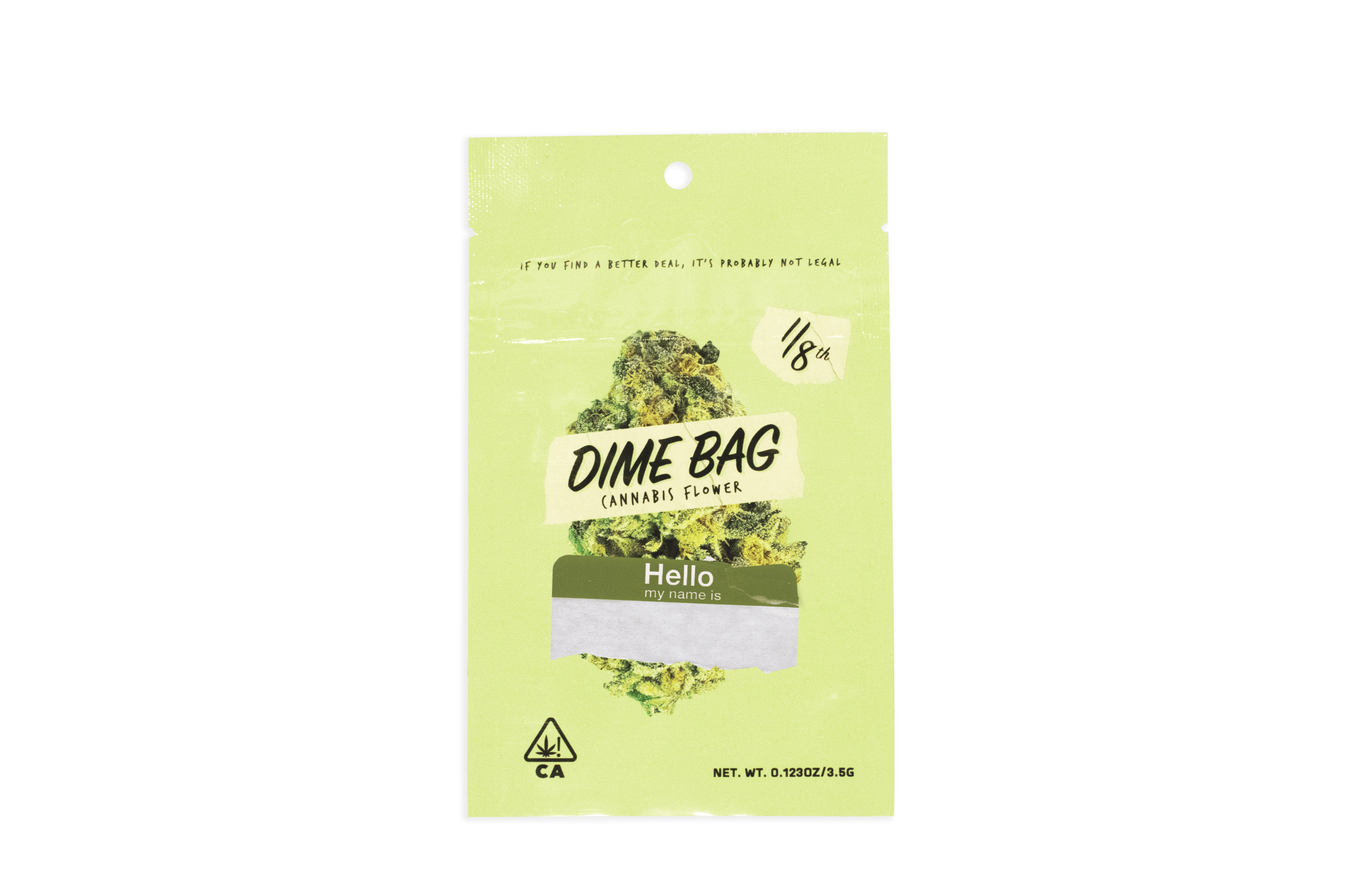DIME BAG: Dream Queen