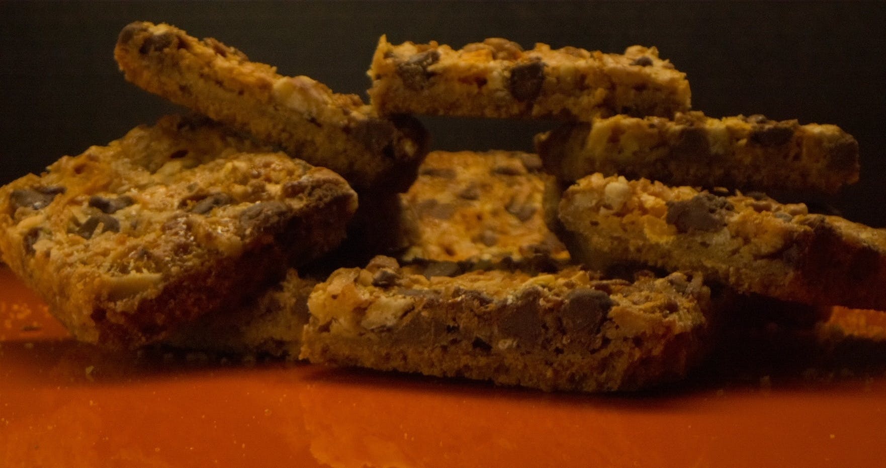 Magic Bars