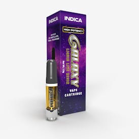 Skywalker Liquid Live Resin Cartridge 1g - CA