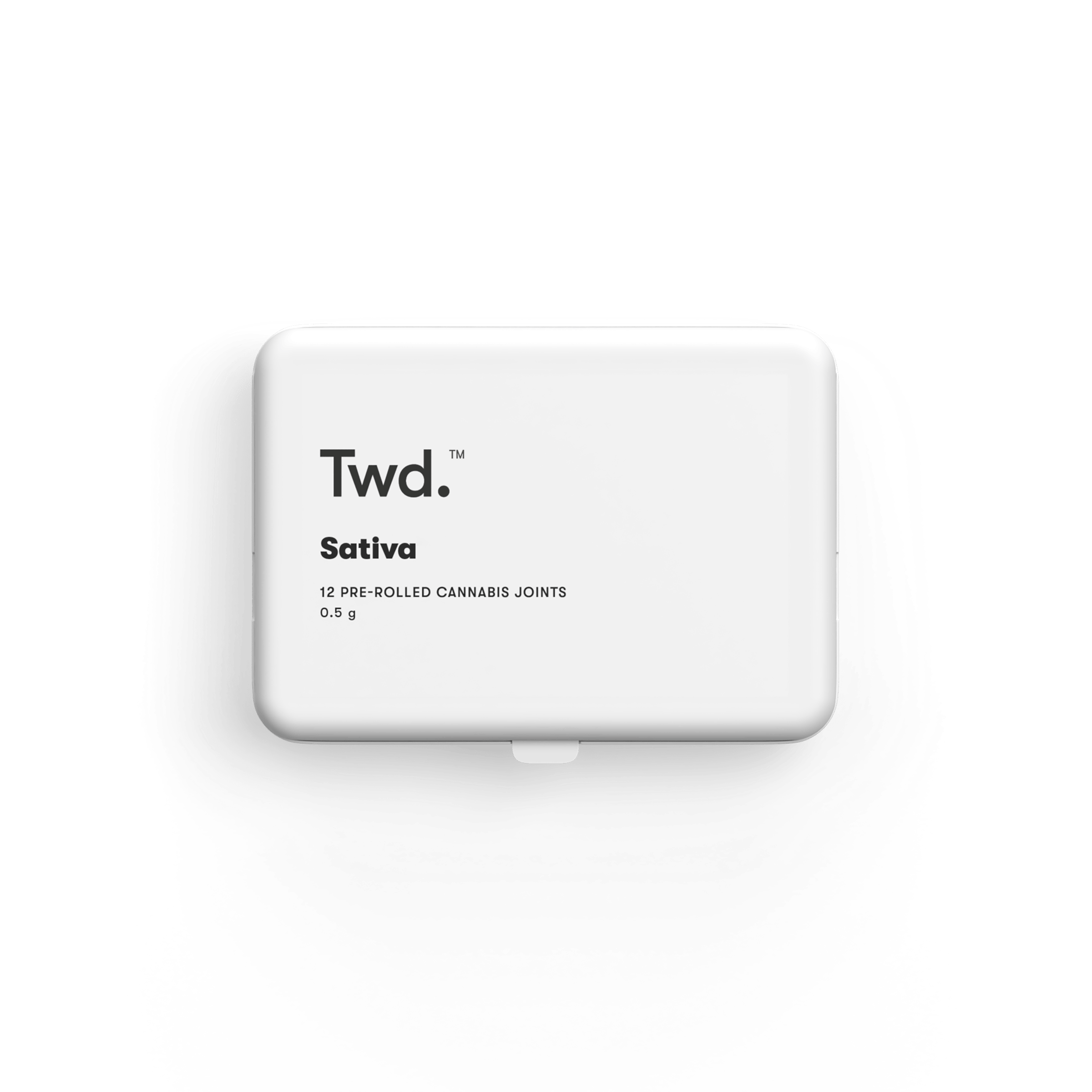 Sativa 12x0.5g Pre Rolls