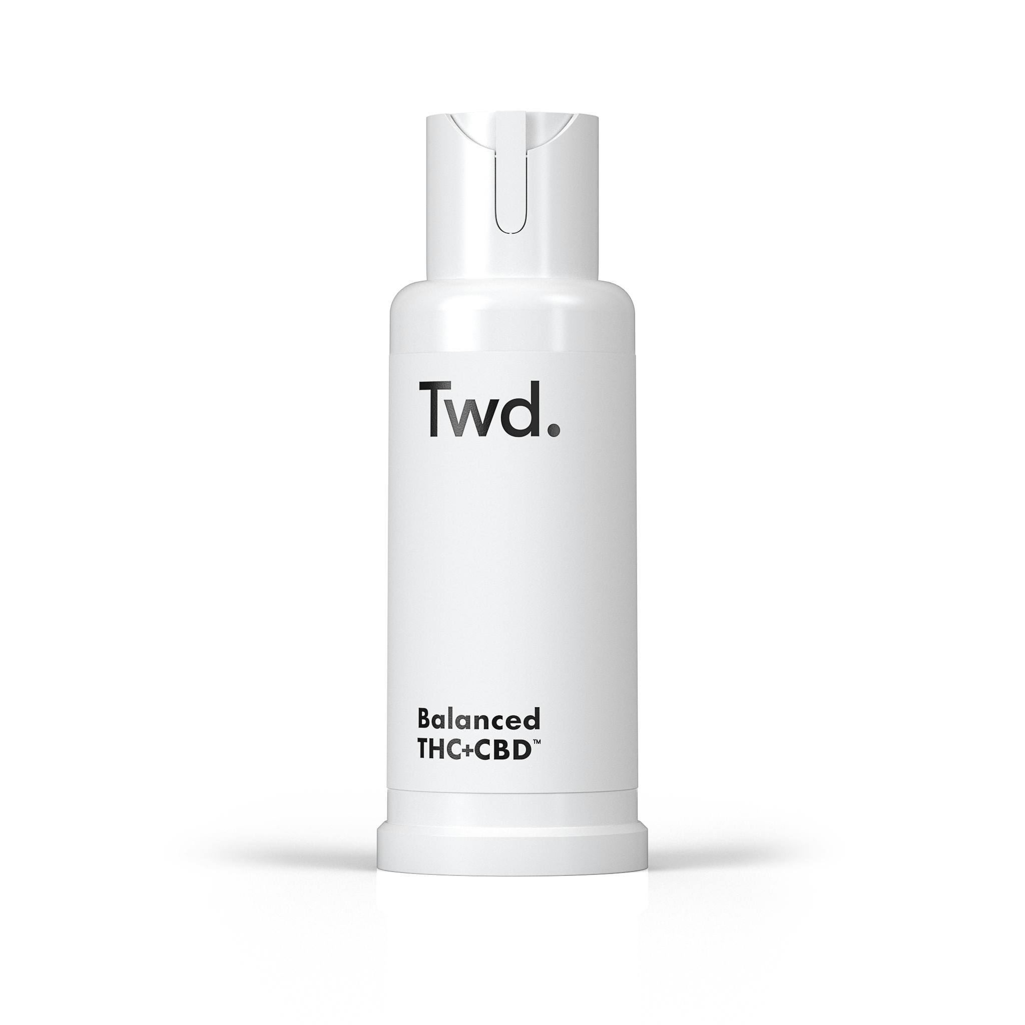 Balanced Oral Spray