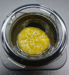 Concentrate - Cured Badder - Cotton Candy Cookies #12