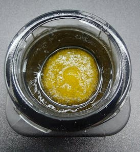 Concentrate - Cured Badder - Meat Breath