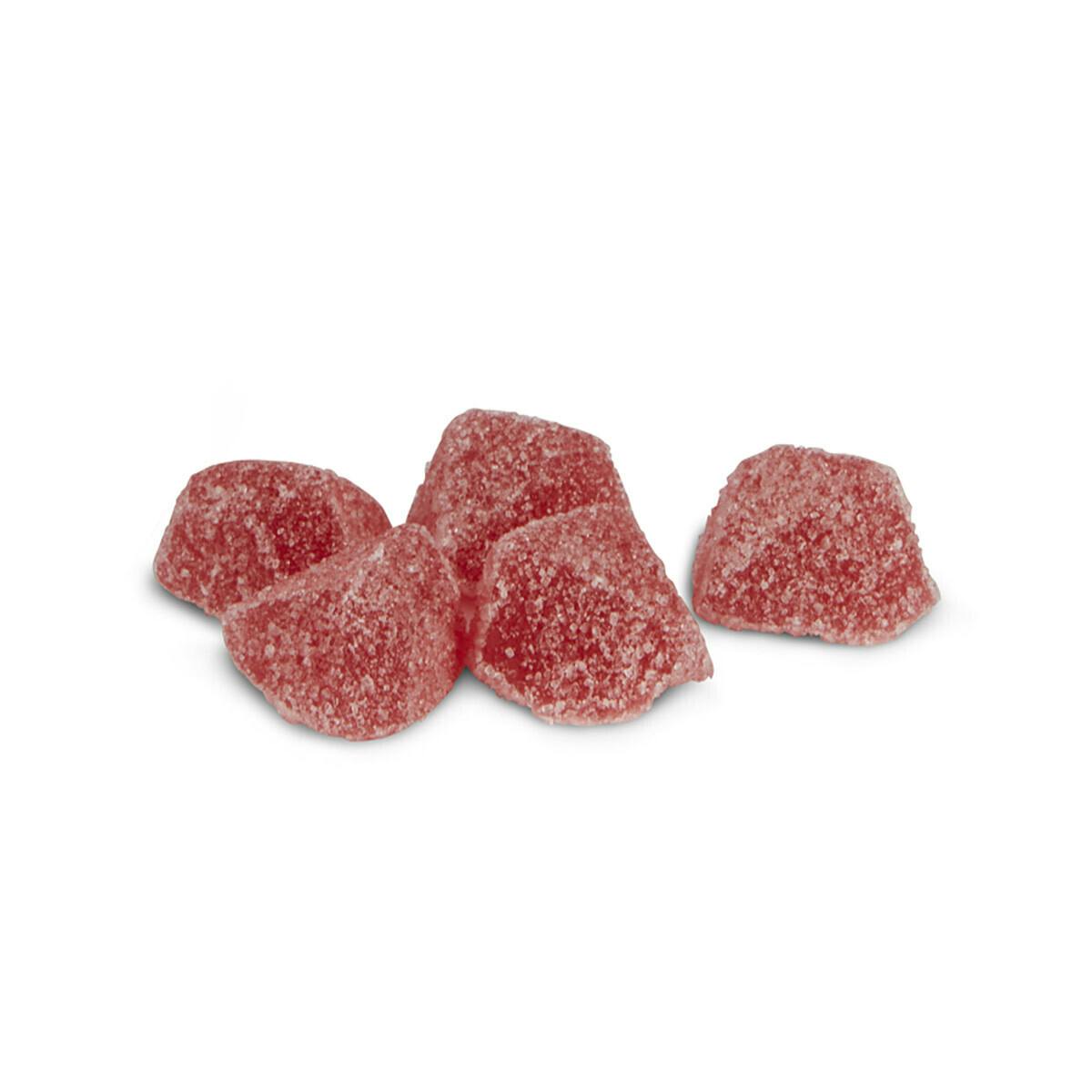 Sativa Strawberry Gummies