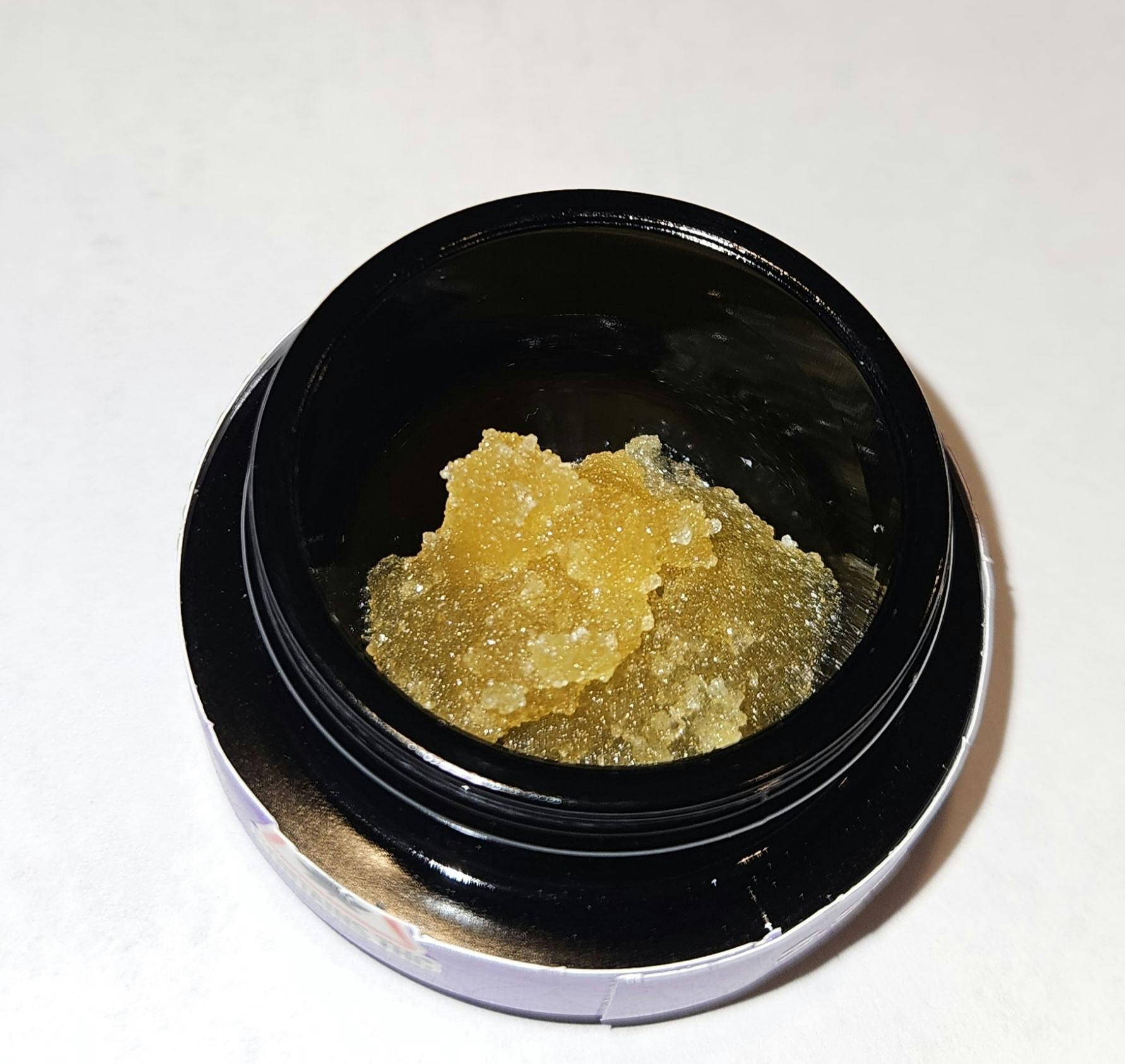 Concentrate - In House Blend Hydrocarbon - Sugar by Ripple Wellness