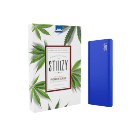 Portable Power Case - Blue