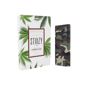 Portable Power Case - Camo