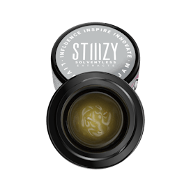 - ACAI BERRY GELATO - Live Rosin Jam