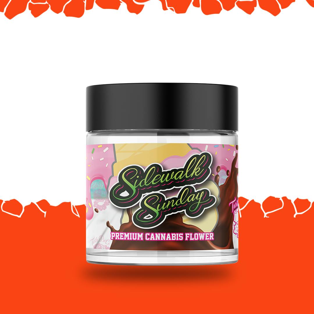 Turtle Pie products available at LAXCC dispensary in Los Angeles near LAX Airport