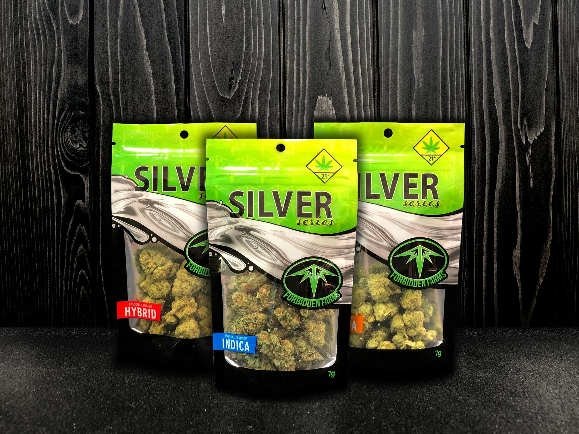 Silver Series