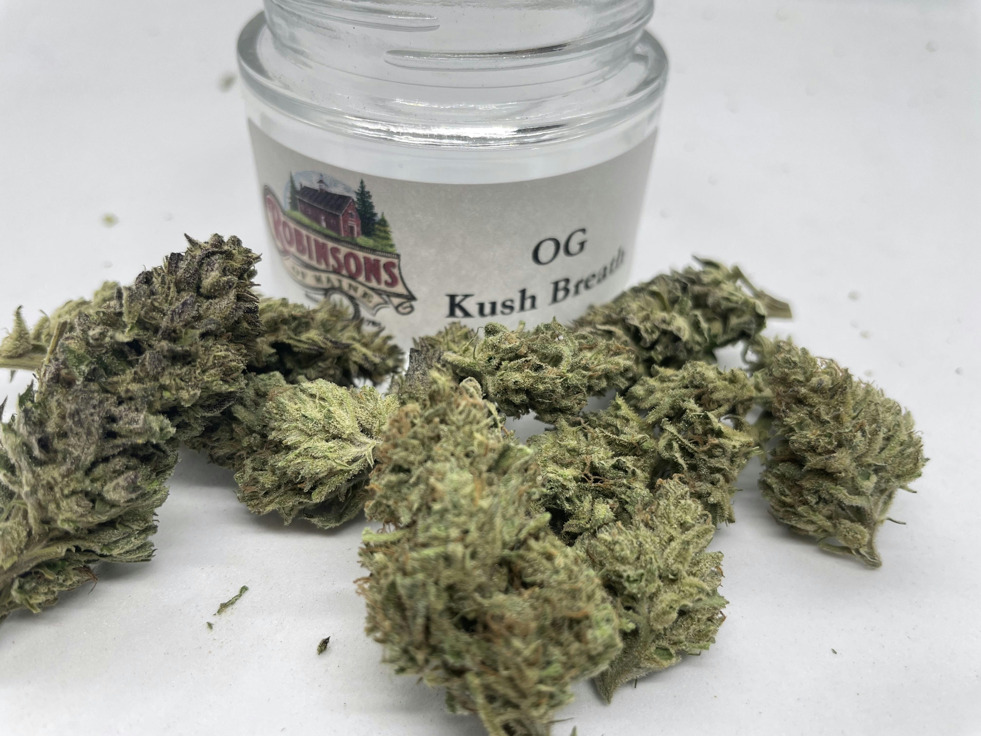 ALASKA OG kush H4CBH40％ HHBD40% 【公式通販】