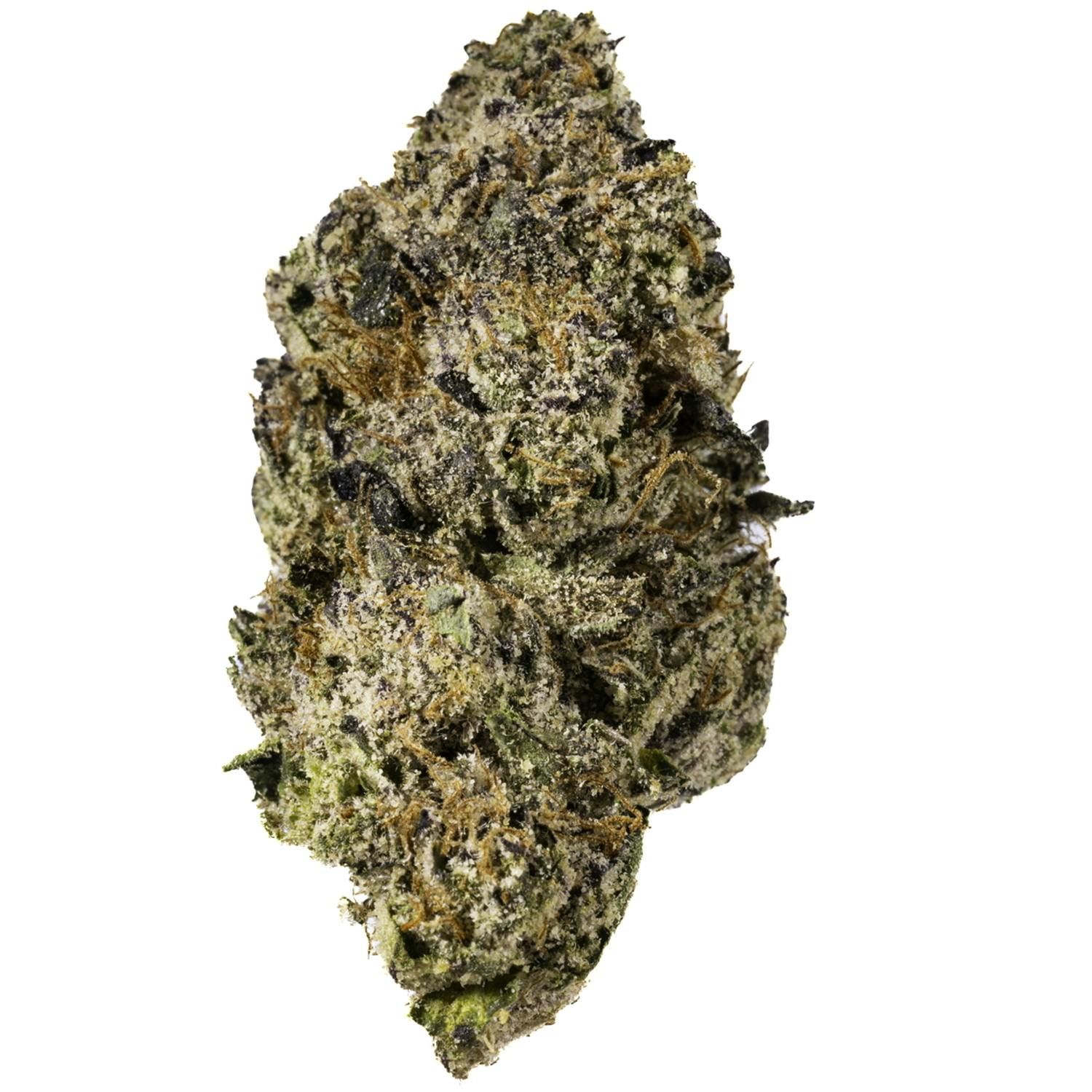 West Coast Cure: Midnight Snack