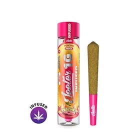Jeeter Joint Infused - Peaches