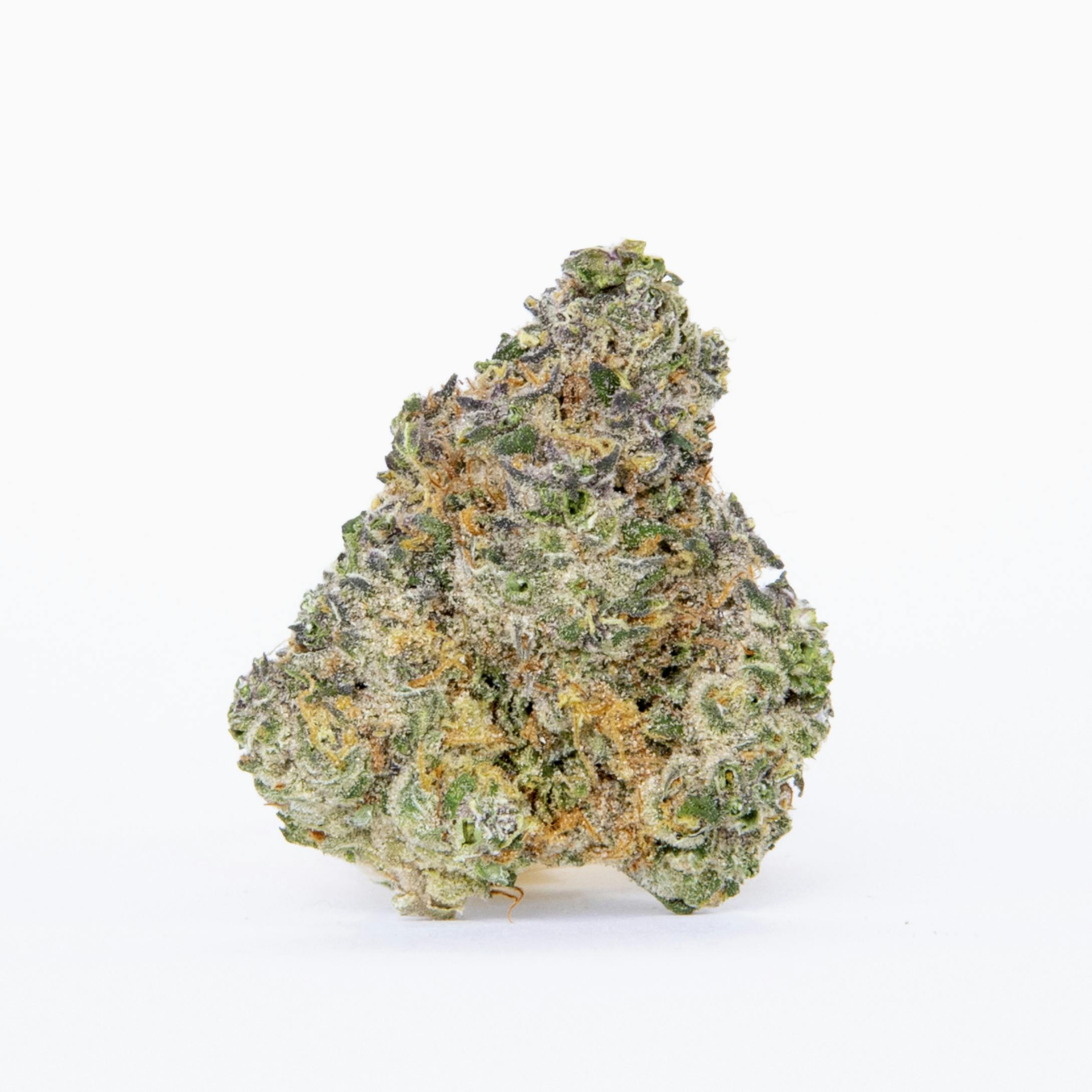 Garlic Kush 3.5g Indoor Pure Beauty