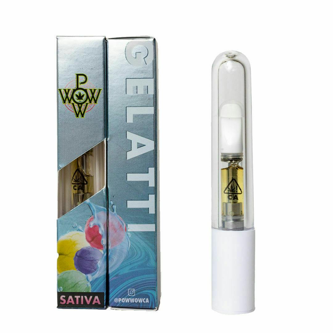 Gelatti