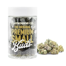 Apples and Bananas (14g) - Small Buds