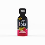 ST IDES | Strawberry Lemonade 100mg Shot