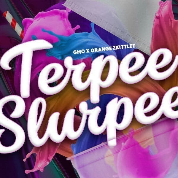 Terpee Slurpee | Big Buds by Phat Panda