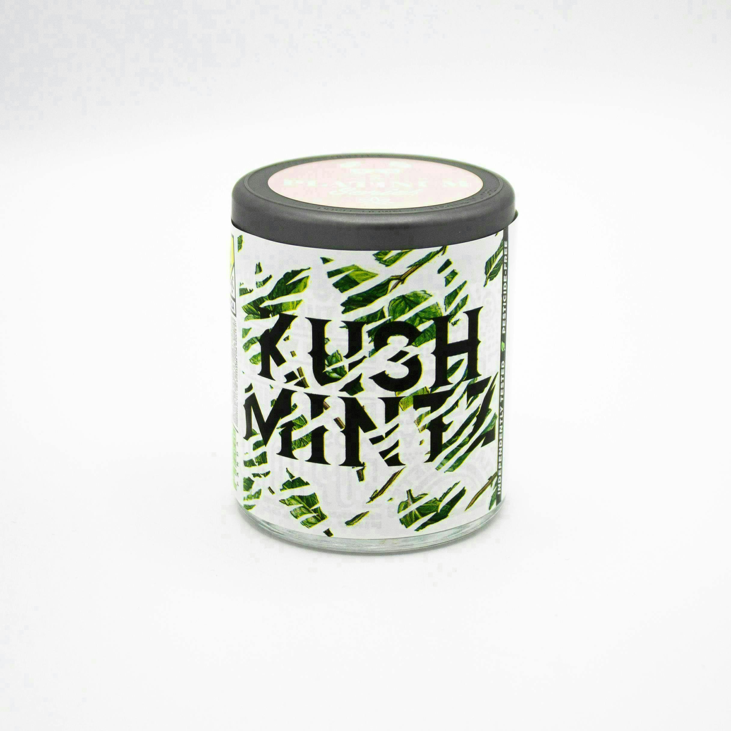Platinum | Kush Mintz | Big Buds | 7g