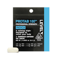Level Hashtab - 100mg 1pk - Indica Tablet