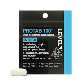 Indica PROTAB 100 Single