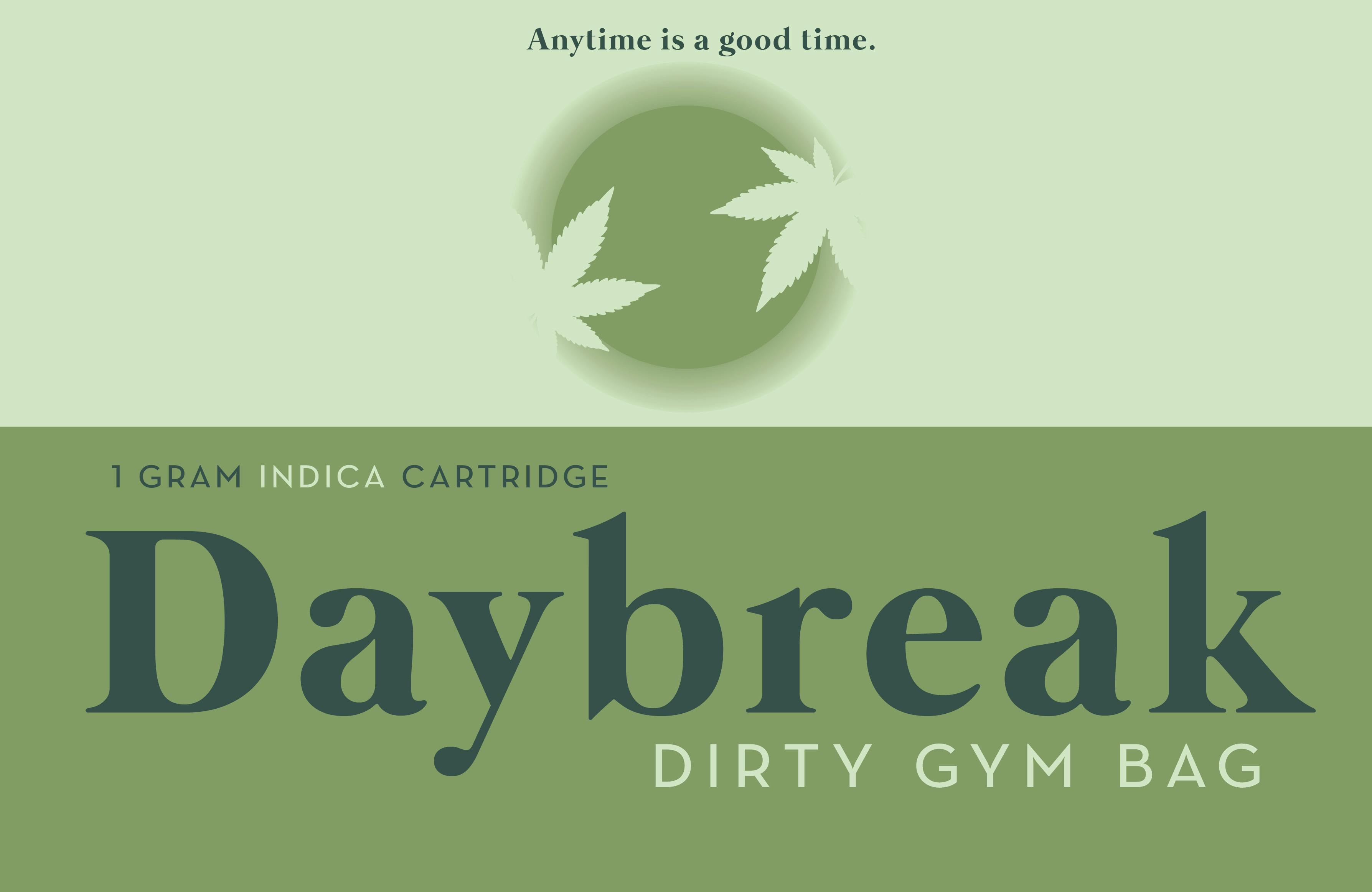 Dirty Gym
