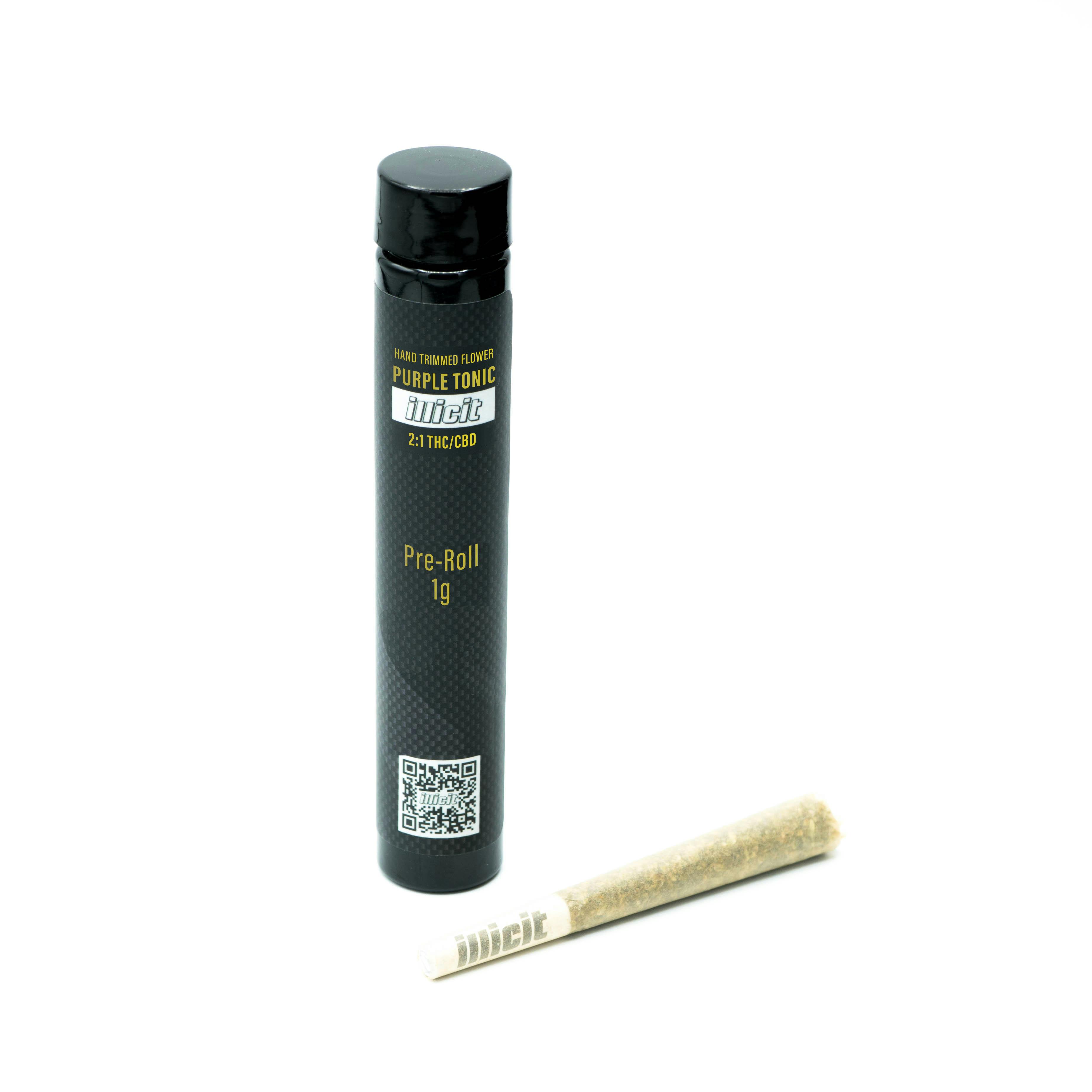 illicit vape battery Illicit Vapes - Grape 100ml