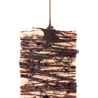 Reversed S'mores