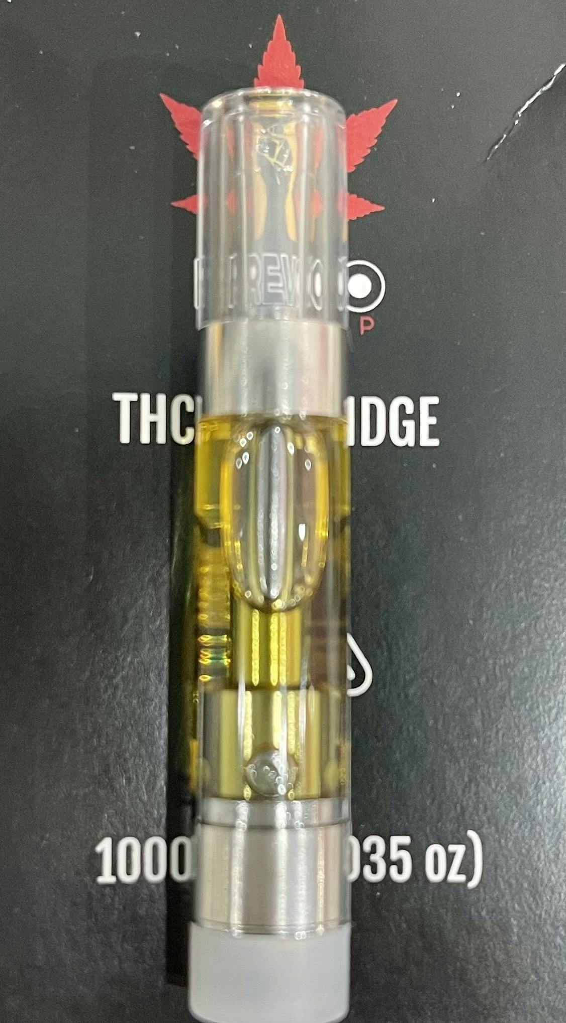 Revo -Vape- Incredible Jack 1G