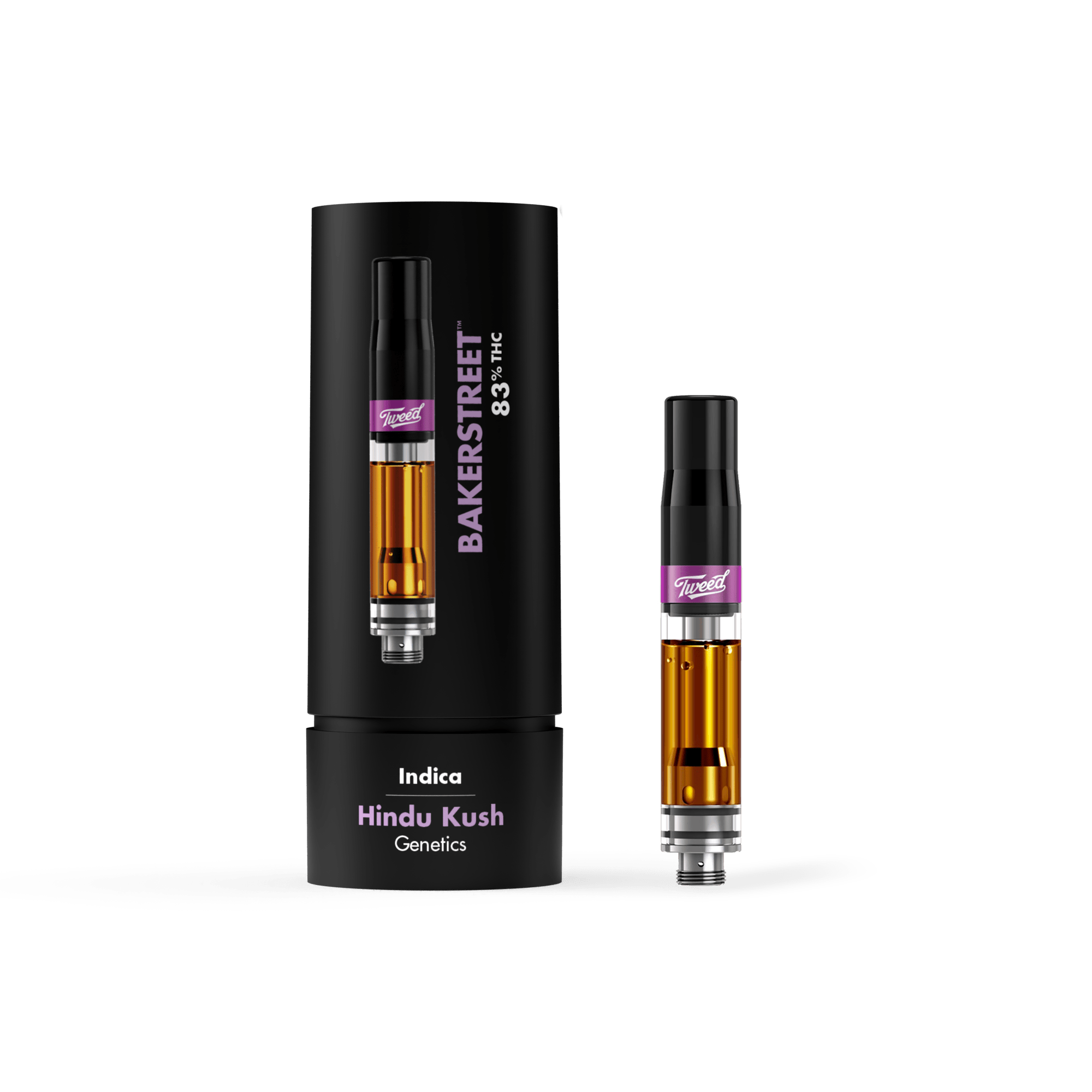 Bakerstreet 510 Cartridge 1g