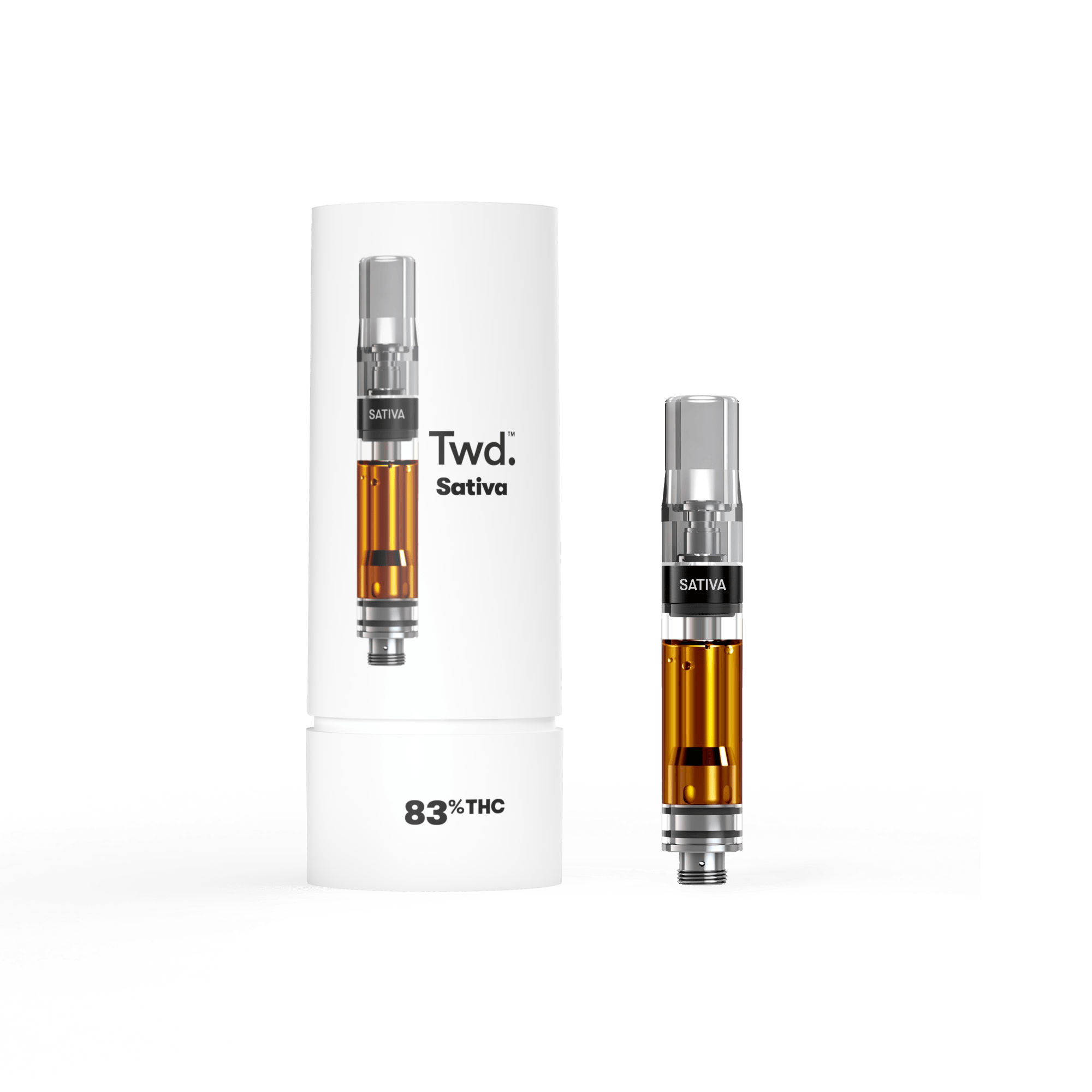 Sativa Vape Cartridge